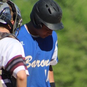 Meet your Posher, Amon